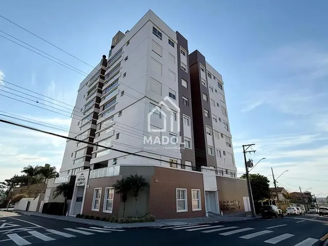Imagem: Apartamento 3 Suítes Todo Decorado