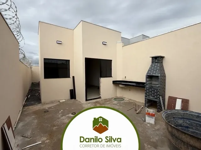 Imagem: Residência com 3 Quartos no Primavera