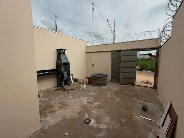 Imagem 3: Residência com 3 Quartos no Primavera