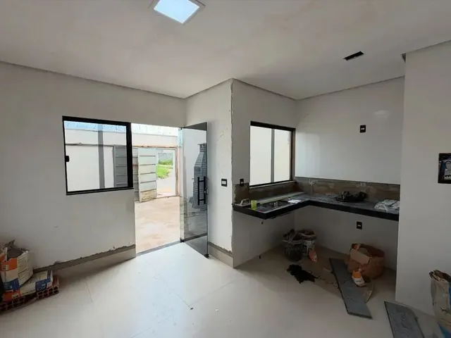 Imagem 2: Residência com 3 Quartos no Primavera