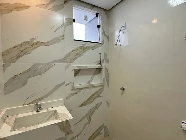 Imagem: Linda Casa no Bairro Jardim Olímpico!