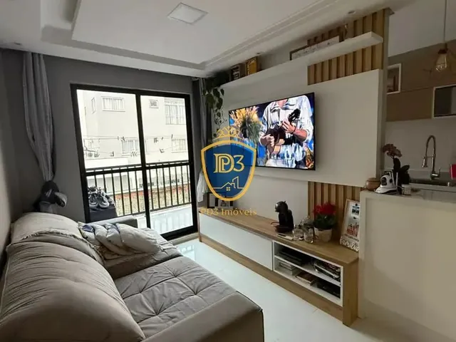 Imagem: Apartamento para Venda, Jardim Carvalho