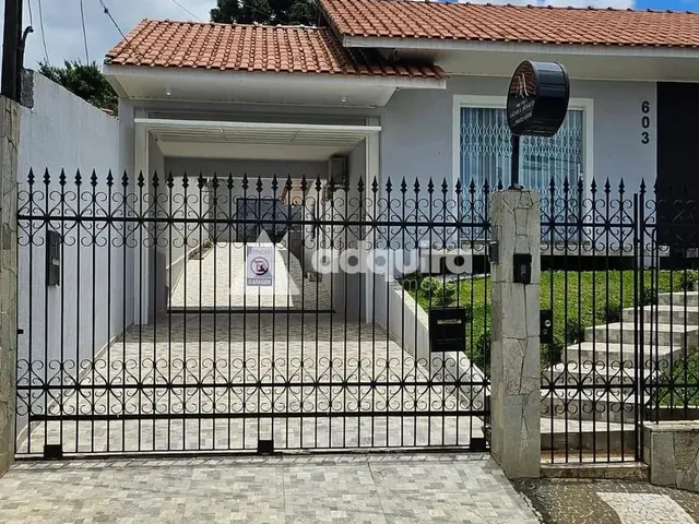 Imagem 12: Casa Térrea, Semimobiliada com Sala Comercial Independente Área Construída 245,70M²