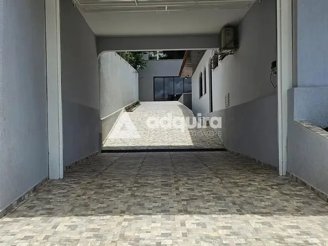 Imagem 14: Casa Térrea, Semimobiliada com Sala Comercial Independente Área Construída 245,70M²