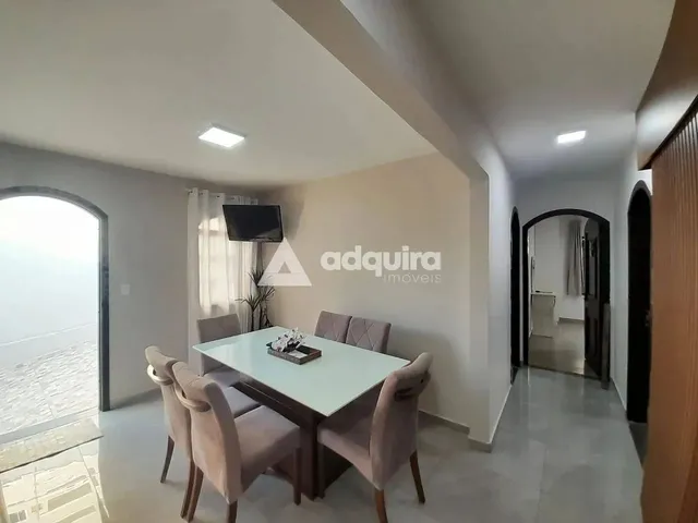 Imagem 6: Casa Térrea, Semimobiliada com Sala Comercial Independente Área Construída 245,70M²