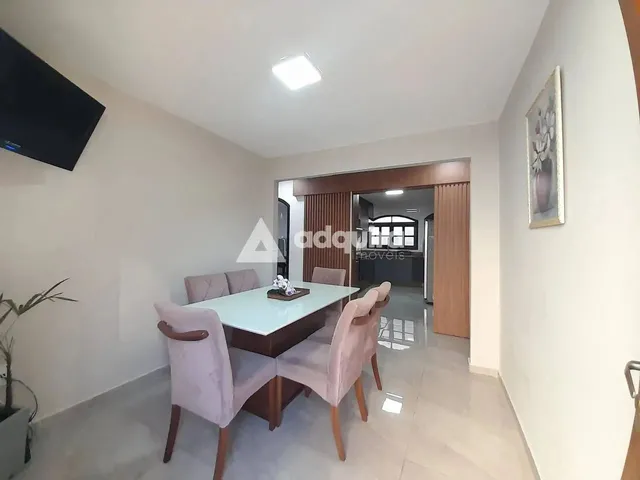 Imagem 13: Casa Térrea, Semimobiliada com Sala Comercial Independente Área Construída 245,70M²
