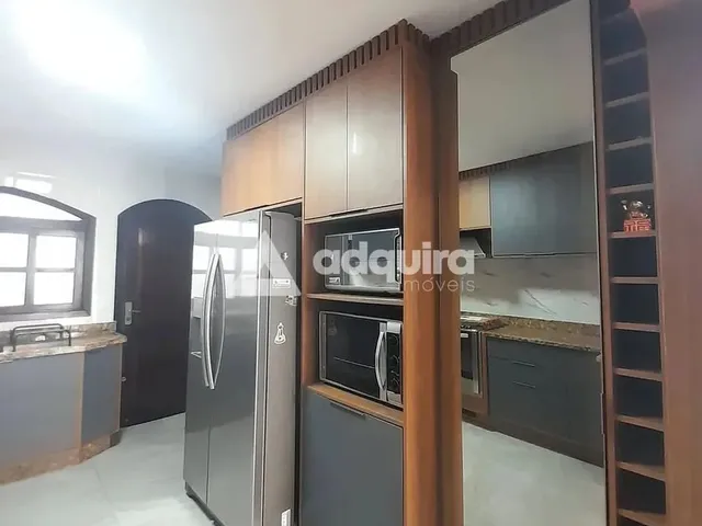 Imagem 4: Casa Térrea, Semimobiliada com Sala Comercial Independente Área Construída 245,70M²