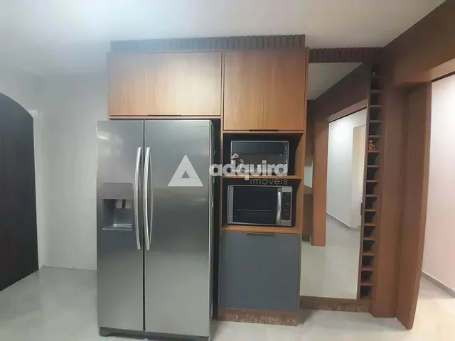 Imagem 10: Casa Térrea, Semimobiliada com Sala Comercial Independente Área Construída 245,70M²