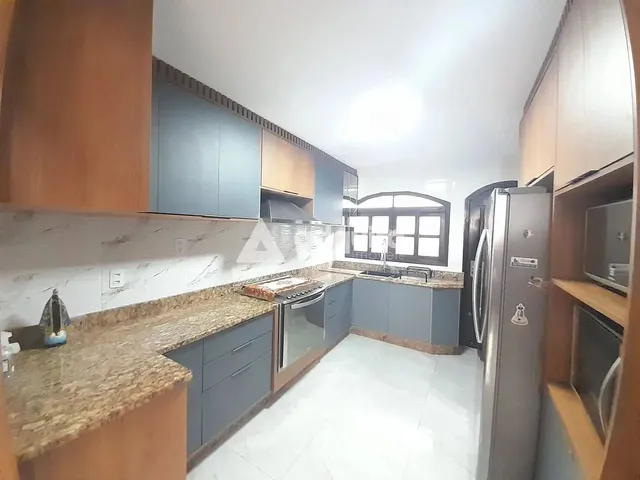 Imagem 8: Casa Térrea, Semimobiliada com Sala Comercial Independente Área Construída 245,70M²