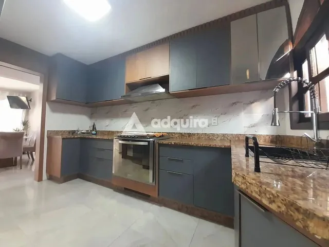 Imagem 11: Casa Térrea, Semimobiliada com Sala Comercial Independente Área Construída 245,70M²