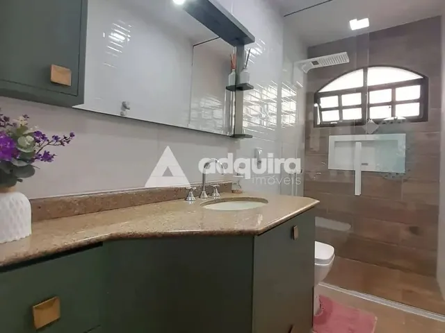 Imagem 5: Casa Térrea, Semimobiliada com Sala Comercial Independente Área Construída 245,70M²