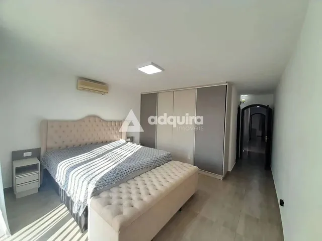 Imagem 2: Casa Térrea, Semimobiliada com Sala Comercial Independente Área Construída 245,70M²
