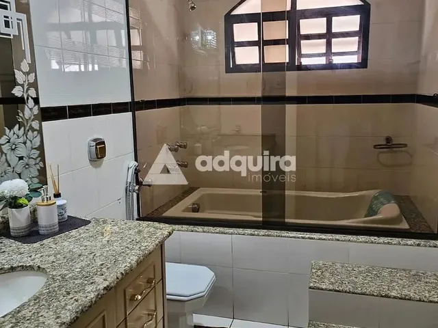 Imagem 15: Casa Térrea, Semimobiliada com Sala Comercial Independente Área Construída 245,70M²