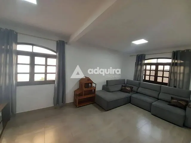 Imagem 9: Casa Térrea, Semimobiliada com Sala Comercial Independente Área Construída 245,70M²