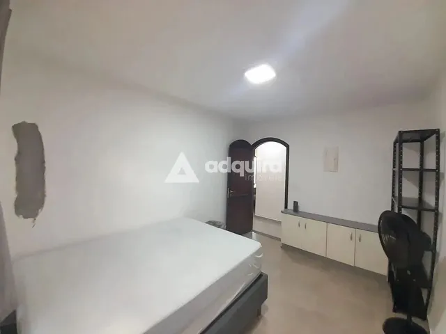 Imagem 7: Casa Térrea, Semimobiliada com Sala Comercial Independente Área Construída 245,70M²