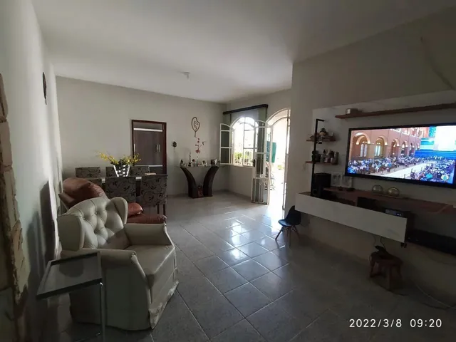 Imagem: Casa em Lote 335 M².Jd Palmeiras /Permuta