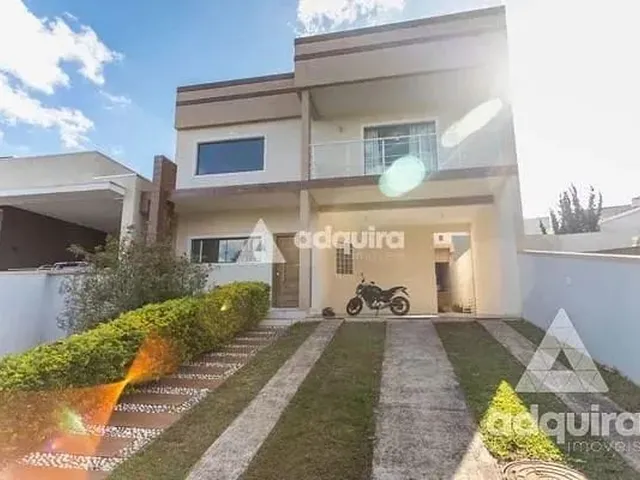 Imagem: Casa para Venda com 3 Quartos Sendo 1 Suite