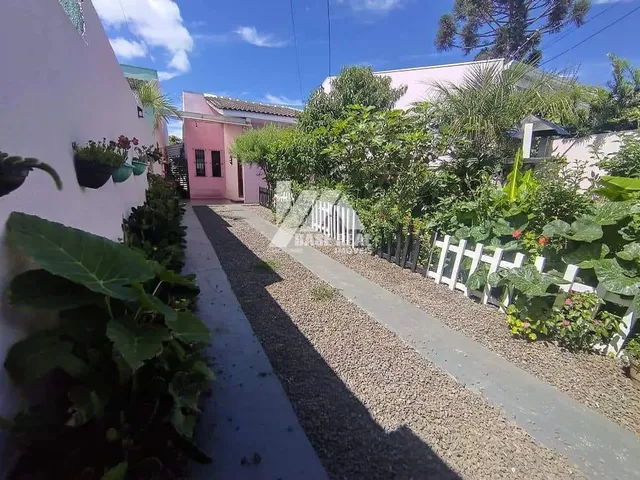 Imagem: Casa À Venda, Vila Bela, Guarapuava, Pr