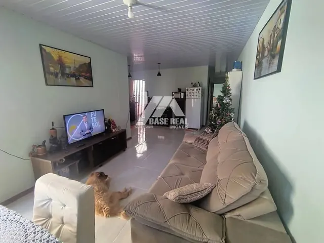 Imagem 10: Casa À Venda, Vila Bela, Guarapuava, Pr