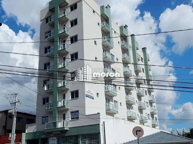 Imagem: Apartamento para Venda e Locação no Centro