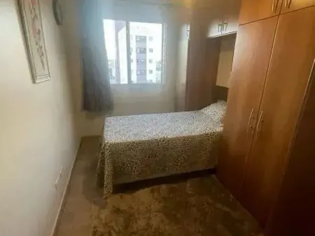 Imagem 3: Excelente Apartamento Central com 03 Quartos , 03 Banheiros e Planejados !!