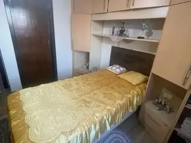 Imagem 6: Excelente Apartamento Central com 03 Quartos , 03 Banheiros e Planejados !!