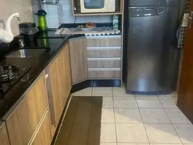 Imagem 10: Excelente Apartamento Central com 03 Quartos , 03 Banheiros e Planejados !!