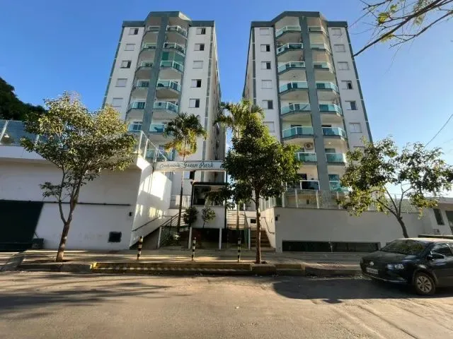 Imagem: Apartamento 3 Quartos Sendo Um Suite Proximo