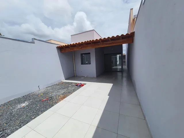 Imagem: Waf Casa Bem Localizada no Bairro Carmelo