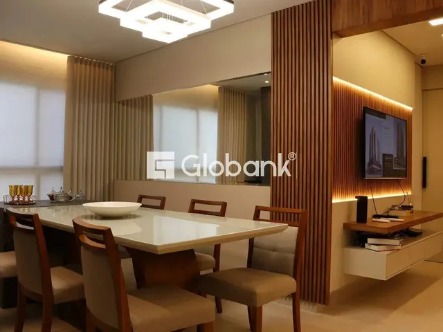 Imagem: Apartamento 3 Quartos com 1 Suíte, 100