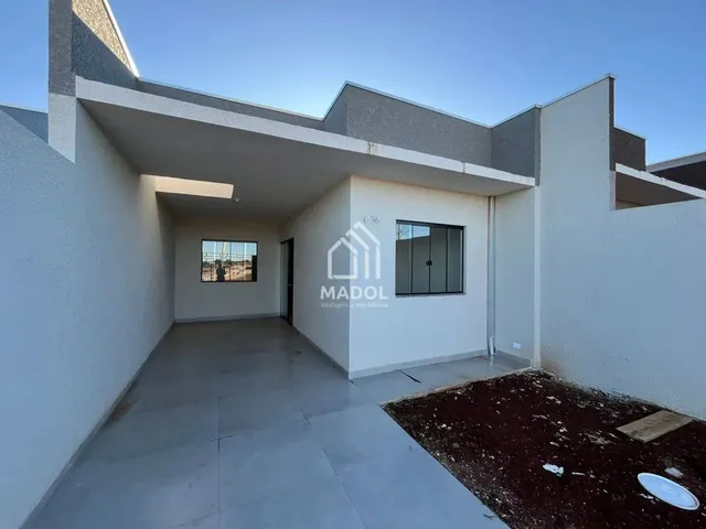 Imagem: Casa 3 Quartos, Sendo Uma Suite, Sala, Cozinha