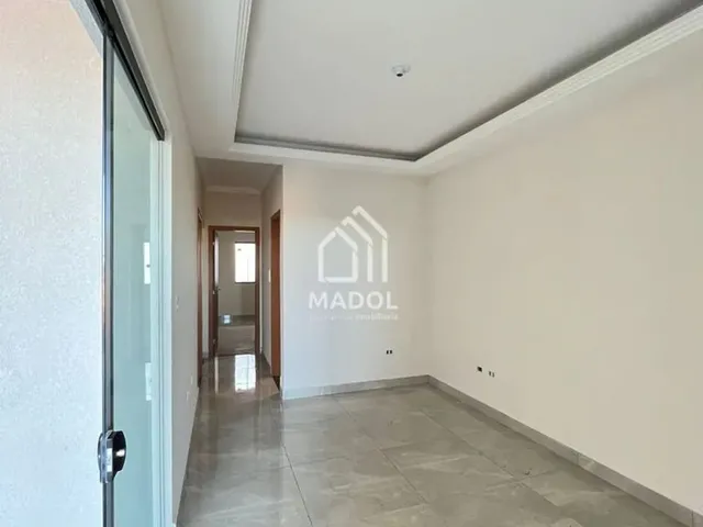 Imagem 5: Casa 3 Quartos, Sendo Uma Suite, Sala, Cozinha, Laje, Aprox. 80 M2 Construídos