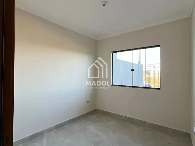 Imagem 2: Casa 3 Quartos, Sendo Uma Suite, Sala, Cozinha, Laje, Aprox. 80 M2 Construídos
