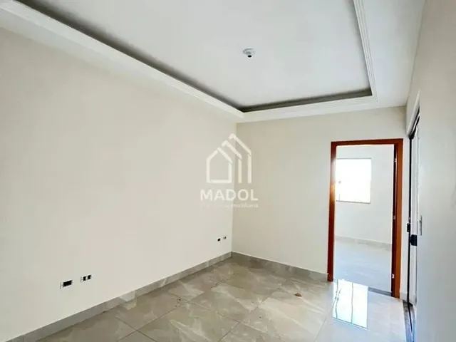 Imagem 9: Casa 3 Quartos, Sendo Uma Suite, Sala, Cozinha, Laje, Aprox. 80 M2 Construídos