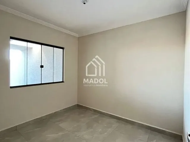 Imagem 15: Casa 3 Quartos, Sendo Uma Suite, Sala, Cozinha, Laje, Aprox. 80 M2 Construídos