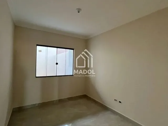 Imagem 7: Casa 3 Quartos, Sendo Uma Suite, Sala, Cozinha, Laje, Aprox. 80 M2 Construídos