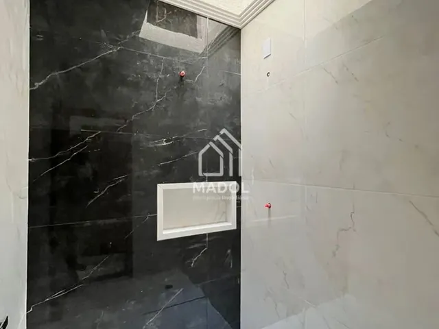 Imagem 11: Casa 3 Quartos, Sendo Uma Suite, Sala, Cozinha, Laje, Aprox. 80 M2 Construídos