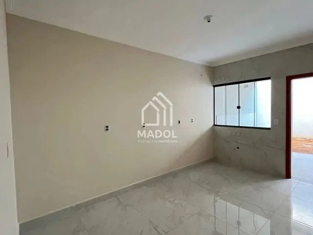 Imagem 4: Casa 3 Quartos, Sendo Uma Suite, Sala, Cozinha, Laje, Aprox. 80 M2 Construídos