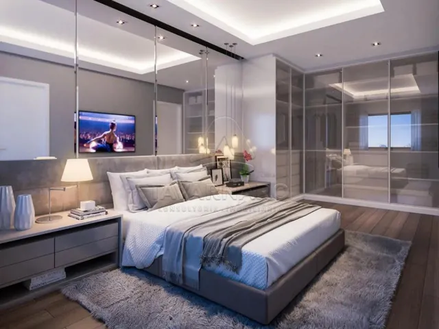 Imagem: Apartamento Padrão em Ponta Grossa