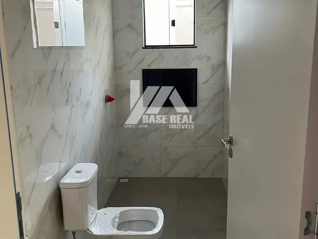 Imagem 2: Casa Geminada À Venda, Oficinas, Ponta Grossa, Pr