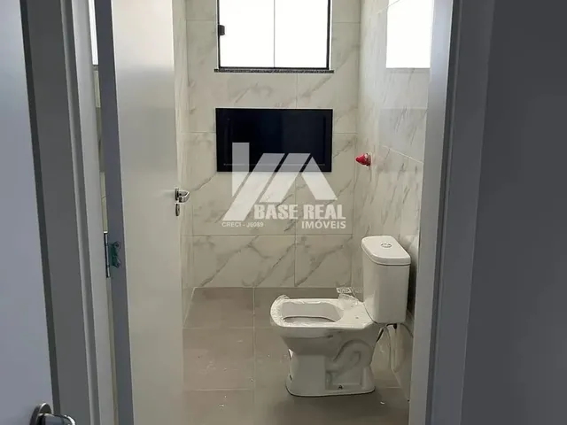 Imagem 9: Casa Geminada À Venda, Oficinas, Ponta Grossa, Pr
