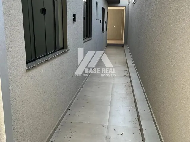 Imagem 8: Casa Geminada À Venda, Oficinas, Ponta Grossa, Pr