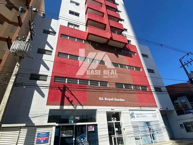 Imagem: Excelente Apartamento Á Venda no Royal