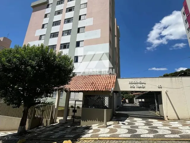 Imagem: Apartamento Padrão para Locação, Estrela