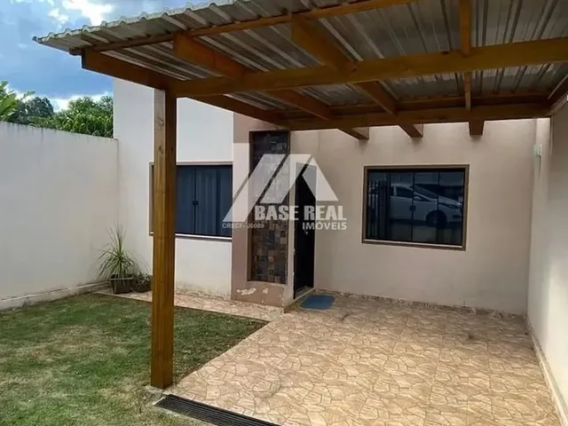 Imagem: Casa À Venda no Jardim Carvalho