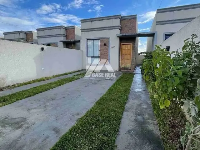 Imagem: Casa Mobiliada para Venda no Campo Bello
