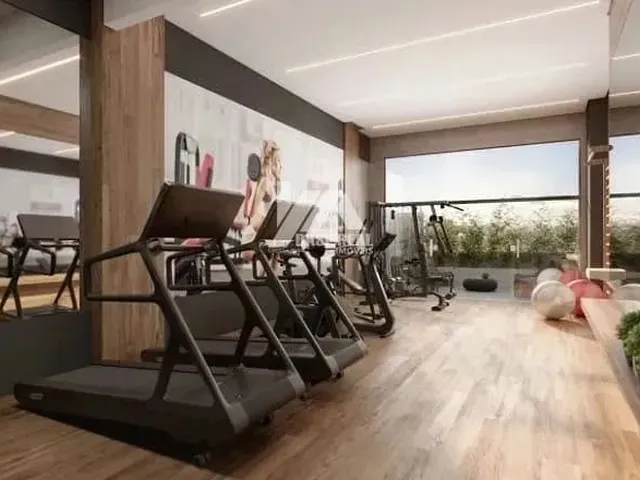 Imagem 2: Apartamento À Venda na Vila Estrela