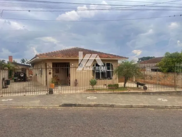 Imagem: Casa À Venda, Ronda, Ponta Grossa, Pr