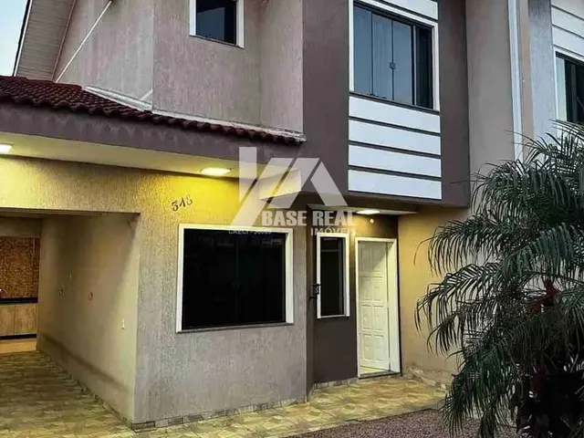 Imagem: Sobrado À Venda em Oficinas