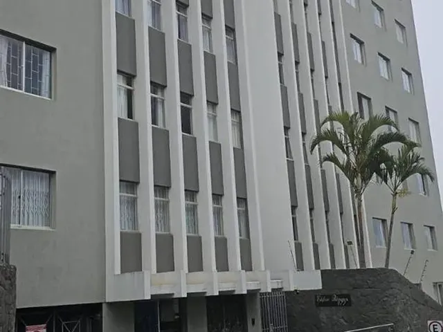 Imagem: Edificio Palmares - Venda